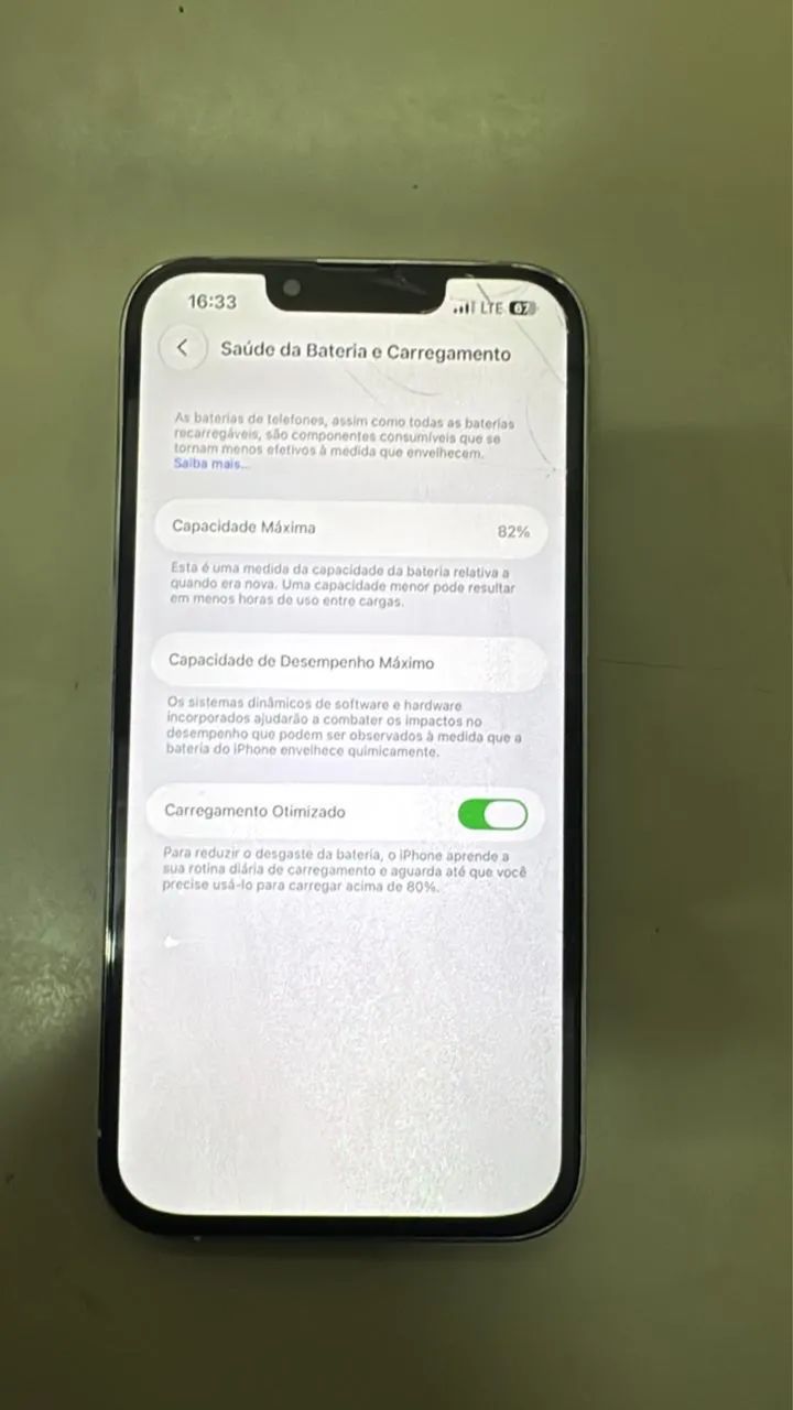 iPhone 13 Pro - Foto 5