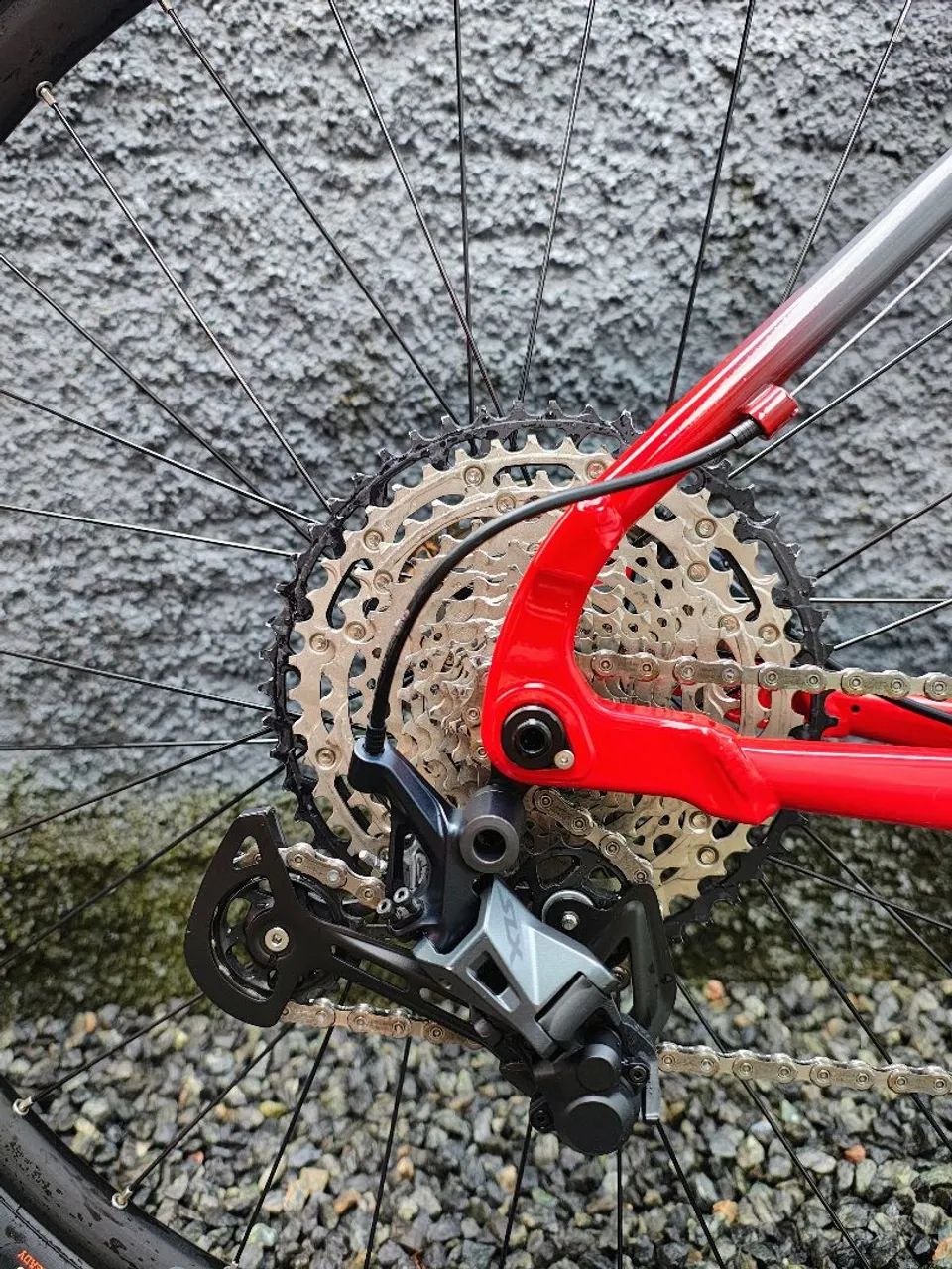 Bike Oggi 7.4 - Foto 3