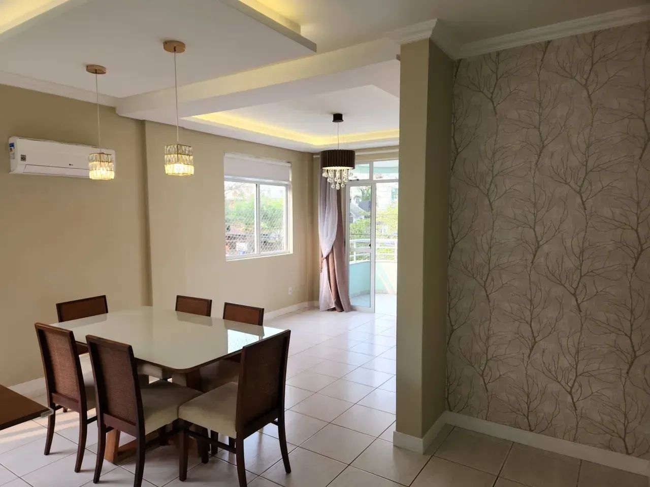 Excelente 3 quartos, localização ótima e preço imbatível! - Foto 2