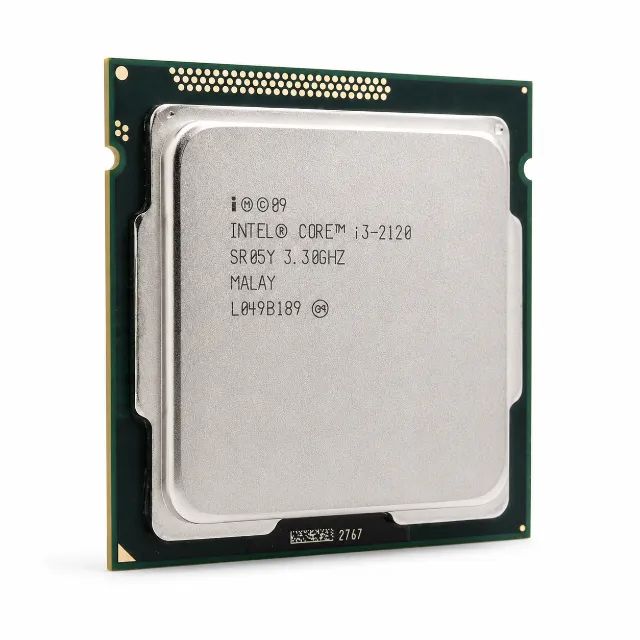 Processador Intel i3 2120