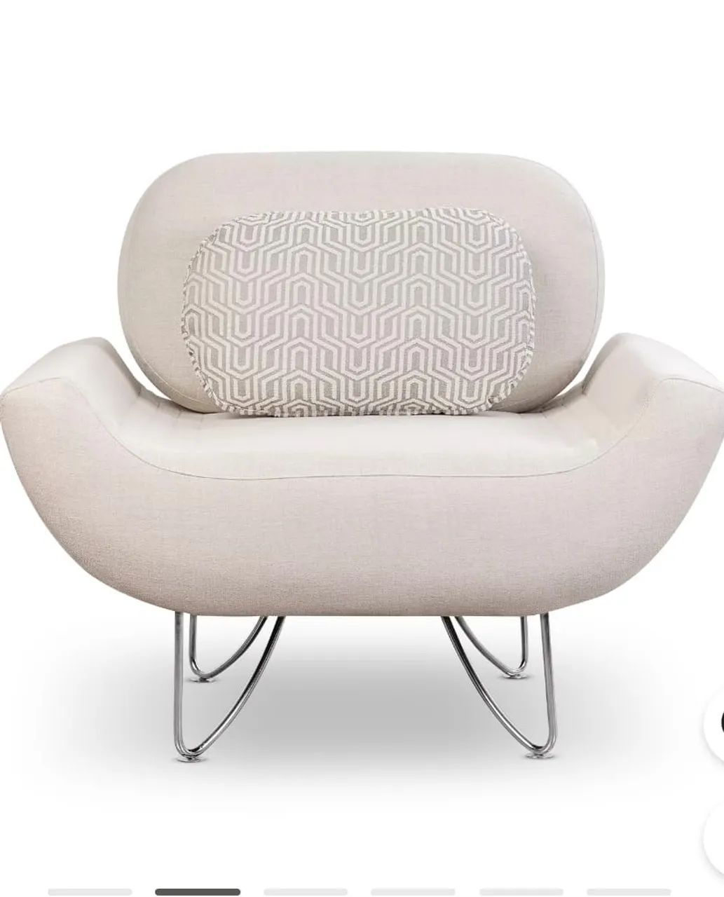 POLTRONA EMMA FLEXFORM  - Foto 4