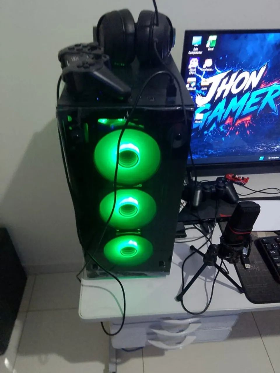 Pc Gamer - Foto 5