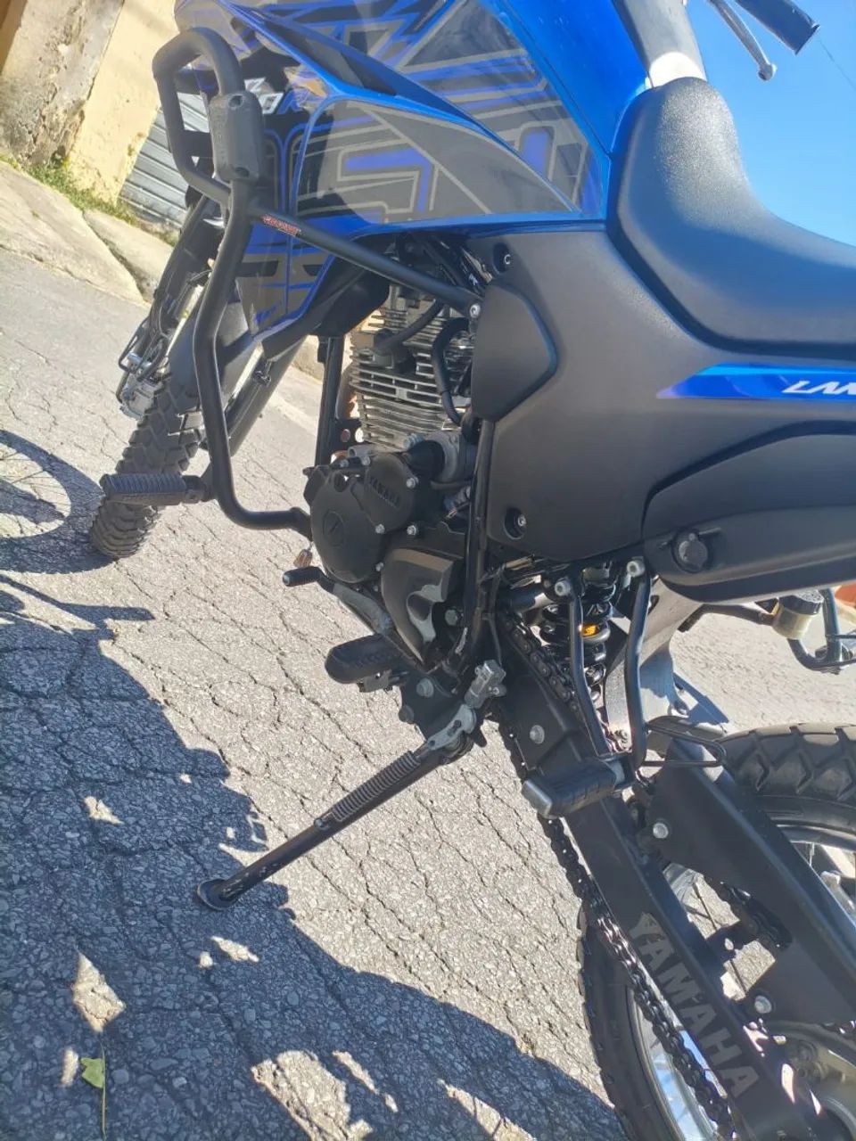 Vendo Lander 250 - Foto 3