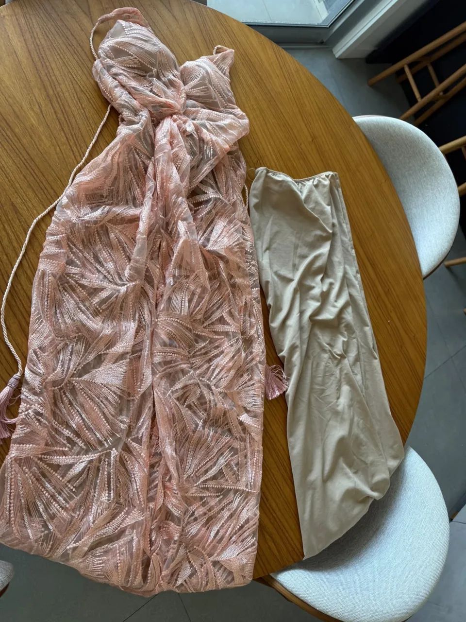 Vestido de Festa - Foto 2