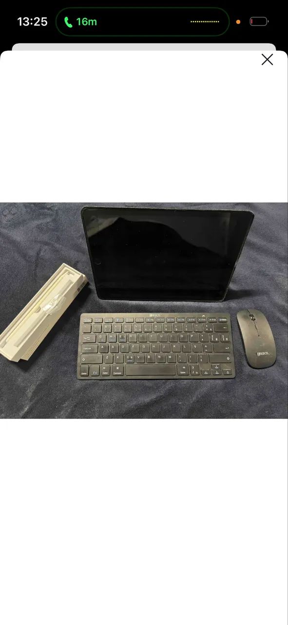 iPad 7 128gb - Foto 5