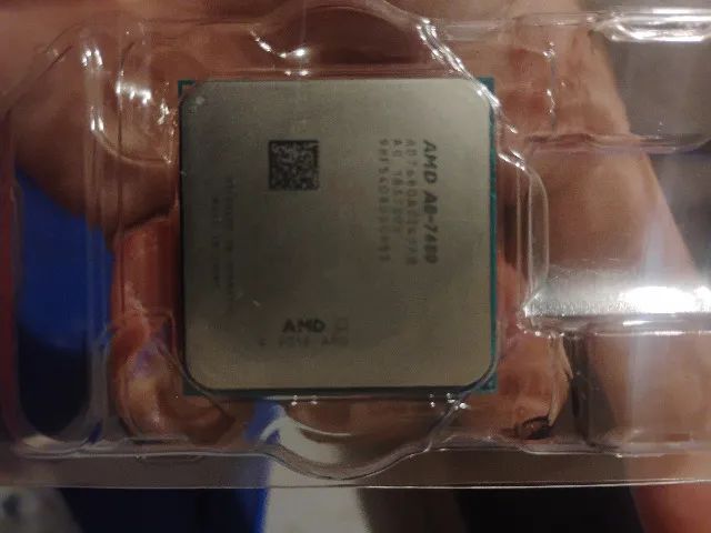 Processador AMD A8-7680 - Foto 2
