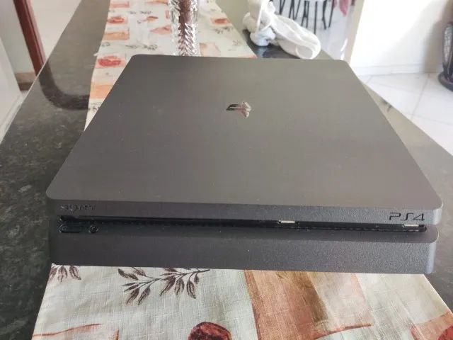 PS4 - Foto 3