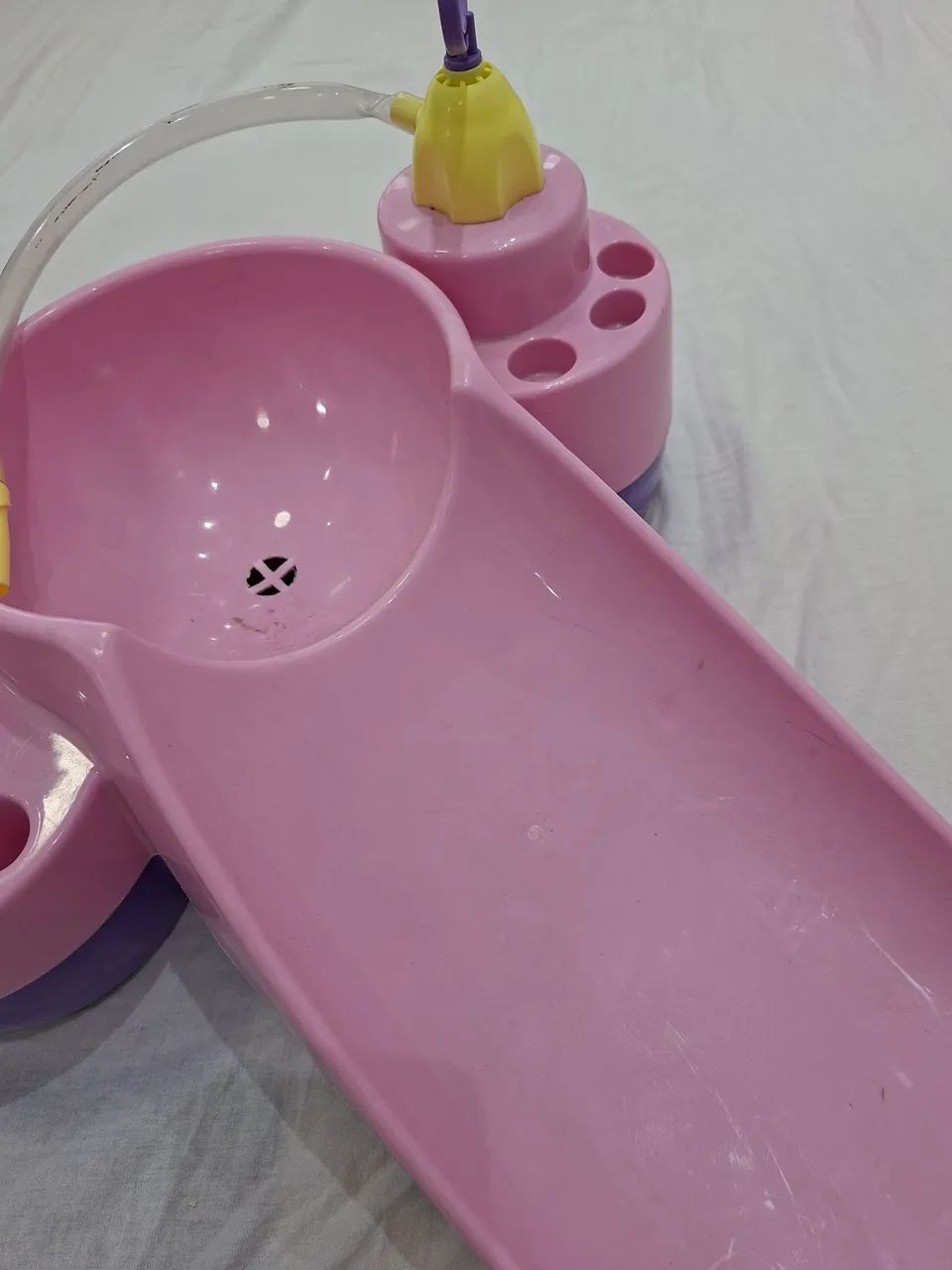 Lavatório de boneca - Foto 2