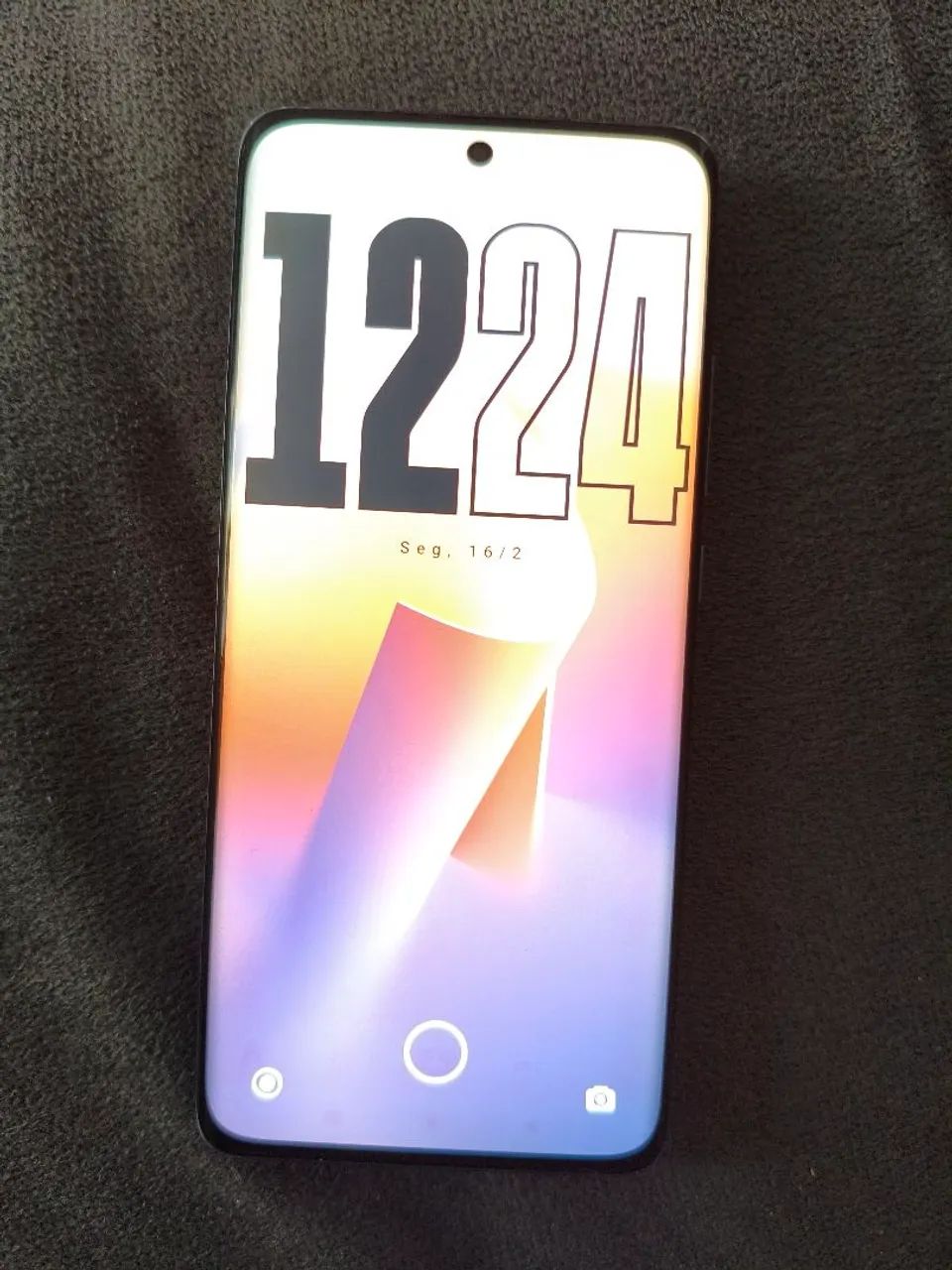 Xiaomi 12x