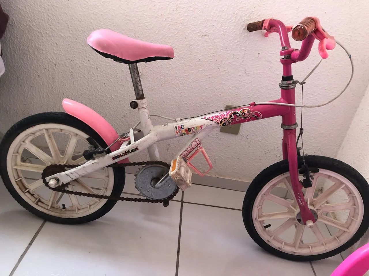 Vendo bicicleta infantil  - Foto 2