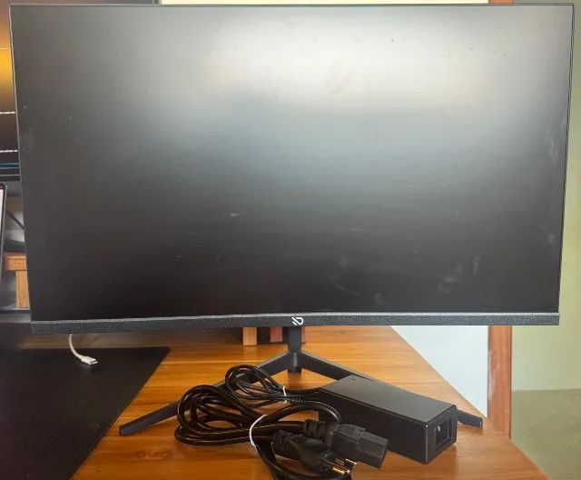 Monitor LED 1080p Duex