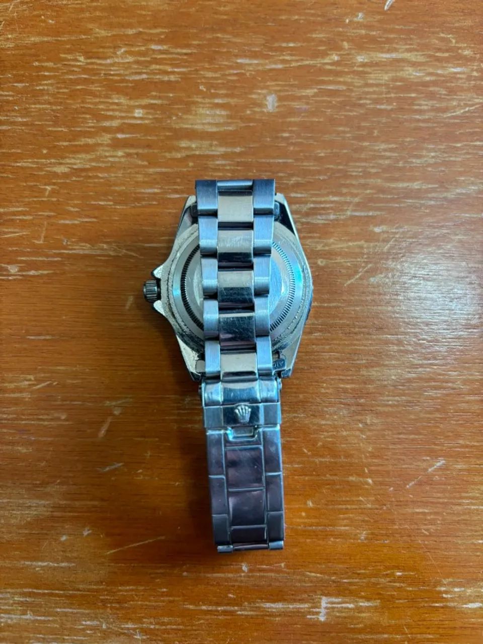 Relógio Rolex - Foto 2
