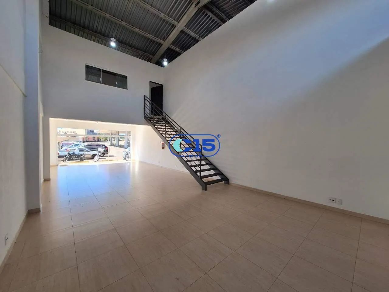 ALUGA-SE PONTO COMERCIAL JARDIM FLÓRIDA - Foto 3