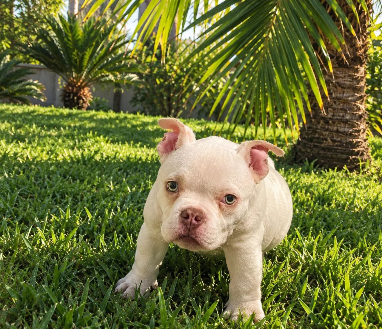 AmericanBullyMicro - Foto 4