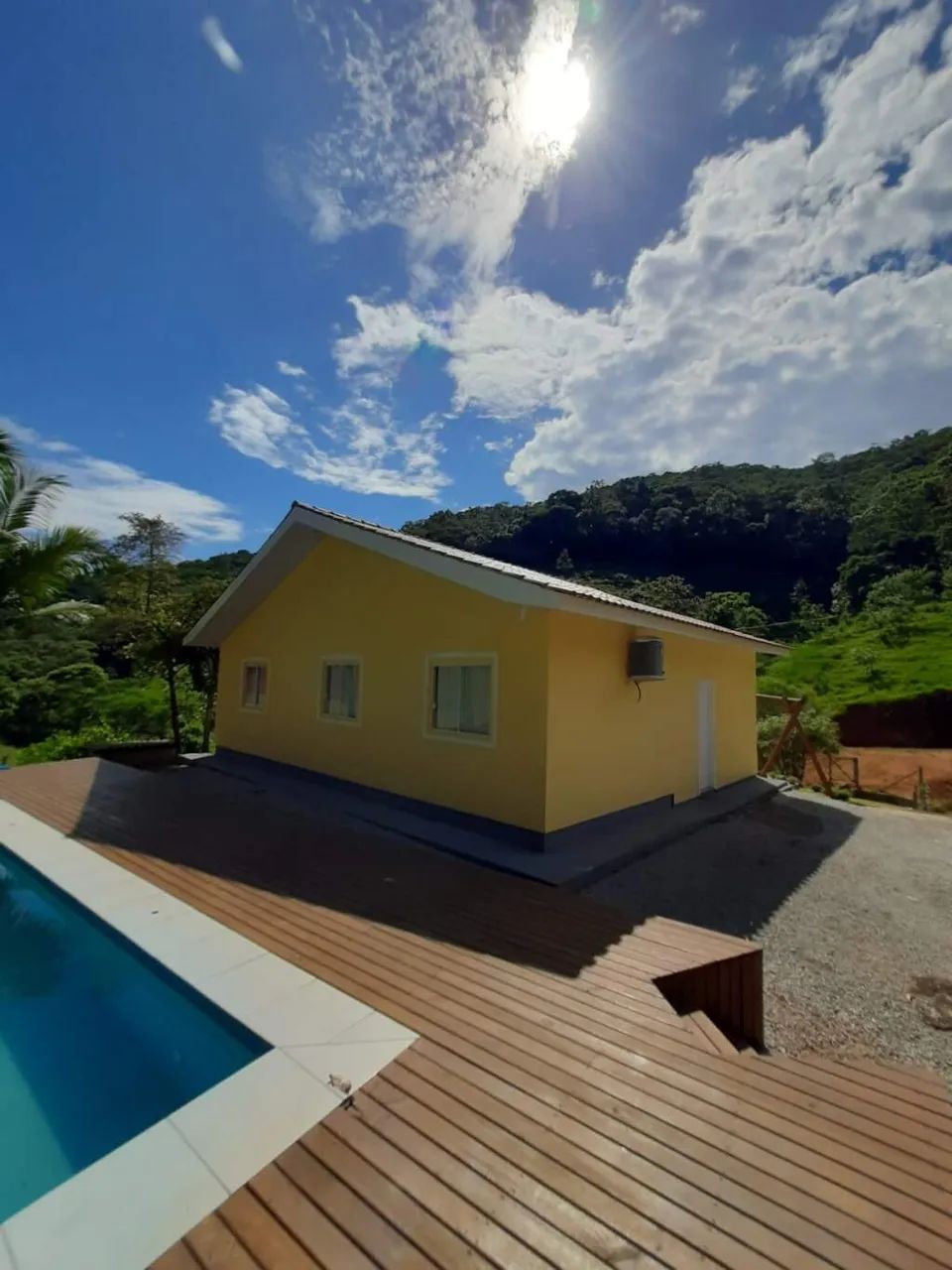 Sítio à venda no bairro Usina, Antônio Carlos - SC - Foto 4