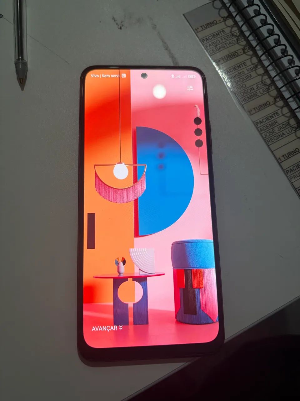 Redmi note 11s 128gb
