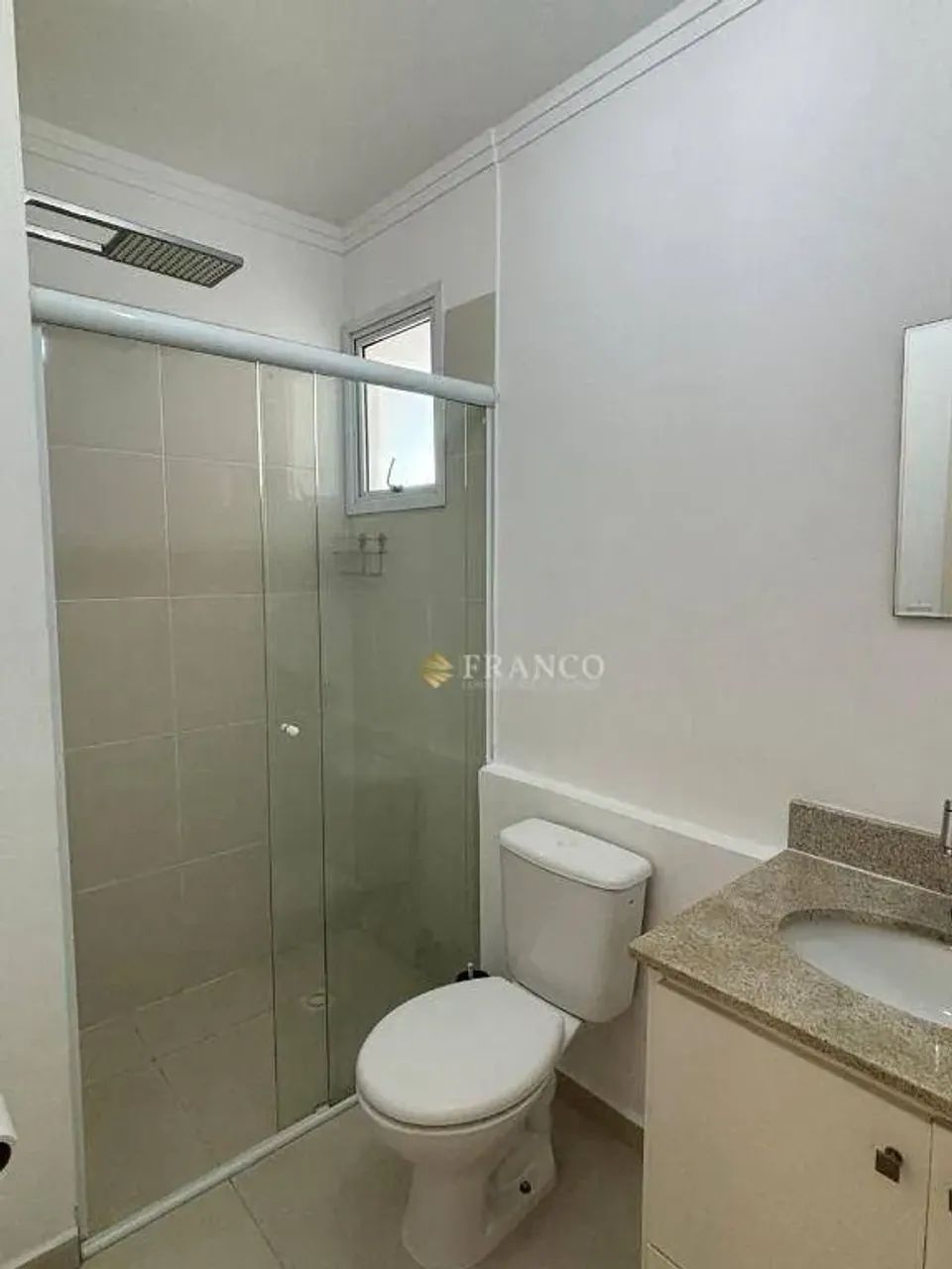 Kitnet com 1 dormitório à venda, 35,39m² - Edifício Quatro de Março - Taubaté/SP - Foto 5