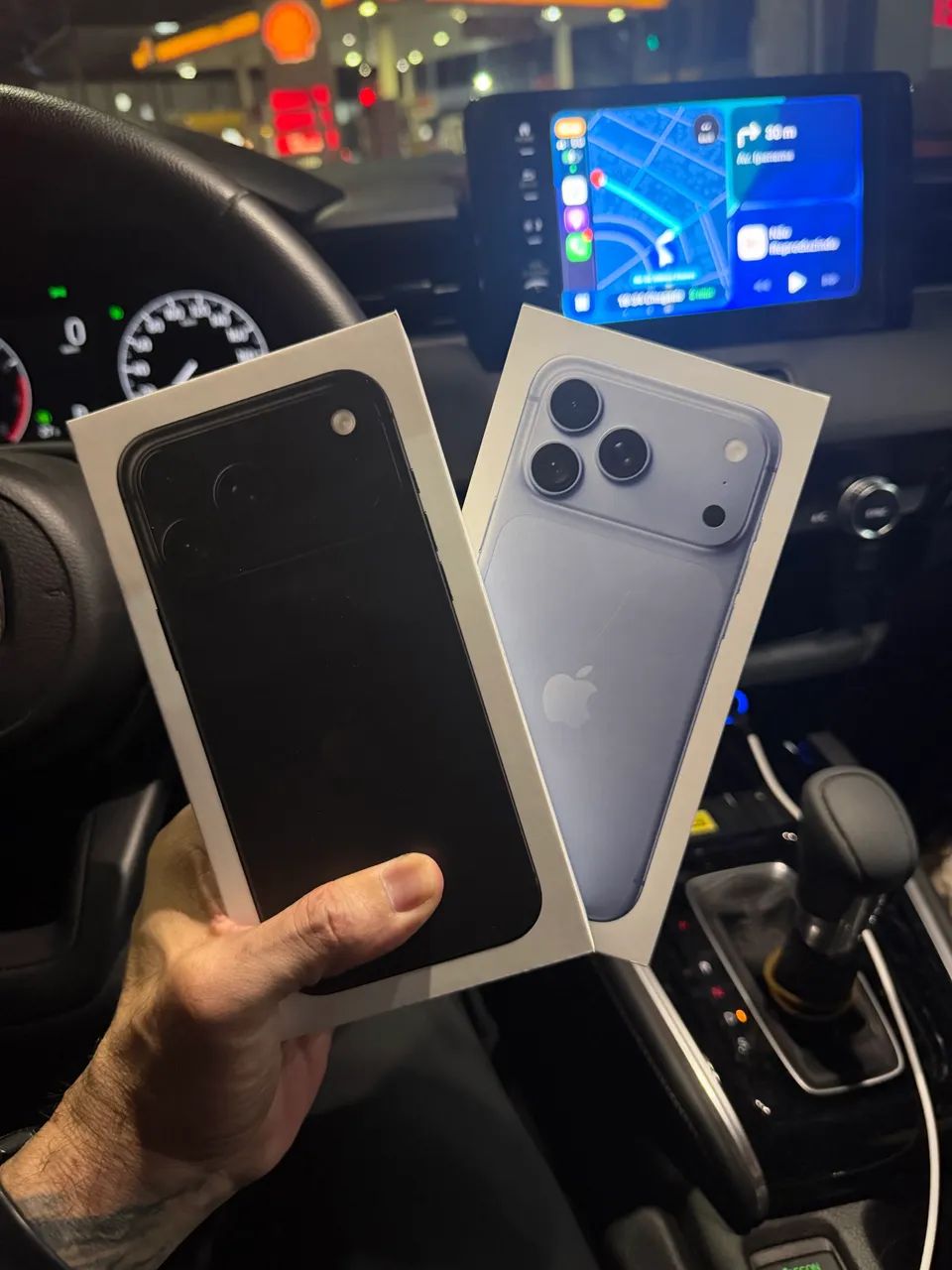 Iphone 18 Pro Max  - Foto 2