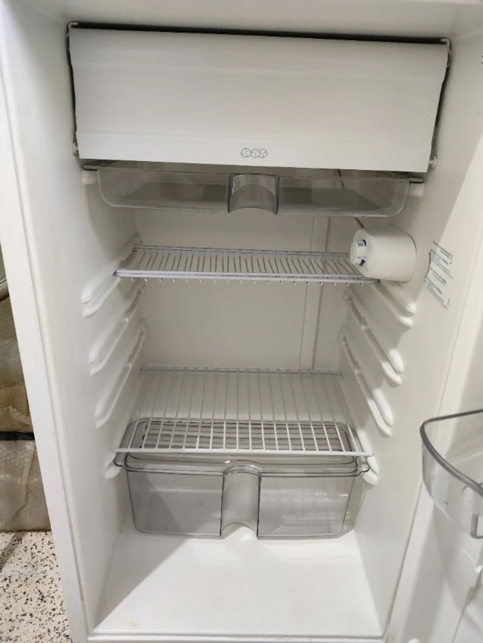 FRIGOBAR CONSUL - Foto 2
