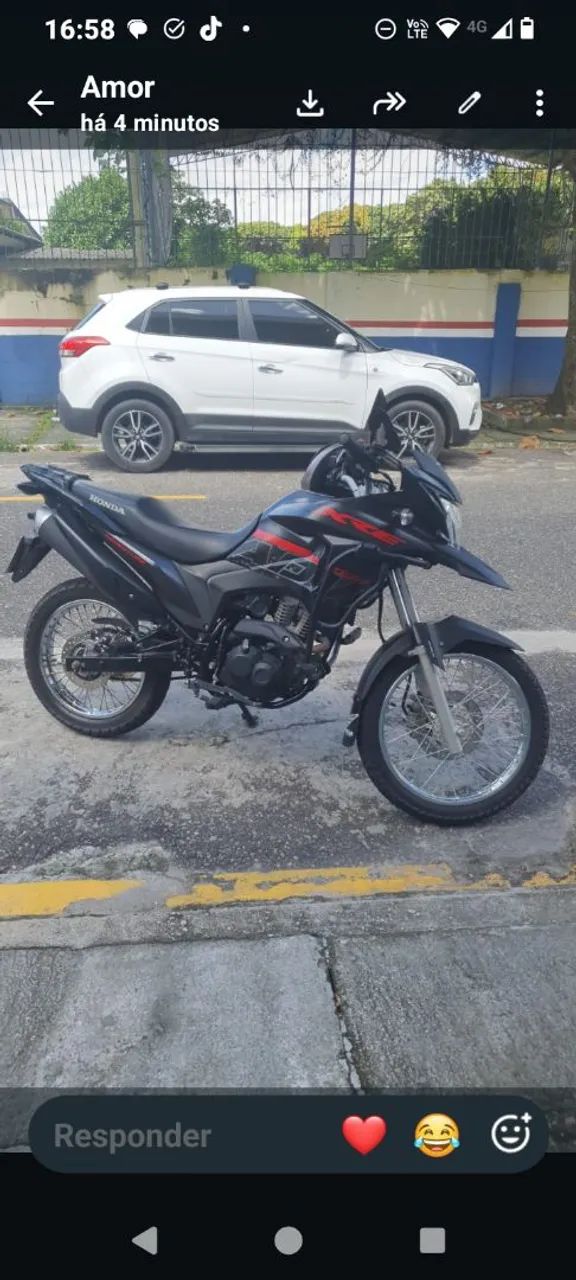 XRE 190