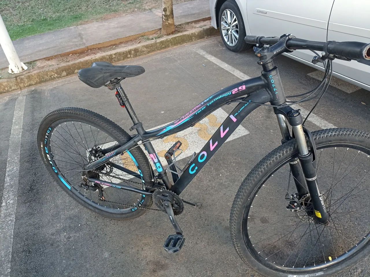 Vendo bike  - Foto 4
