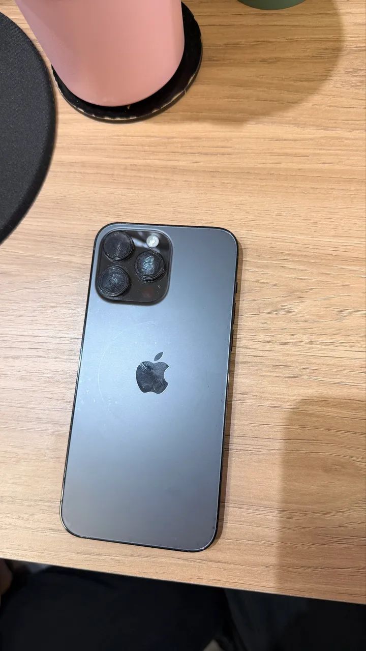 iPhone 14 Pro Max 128 - Foto 3