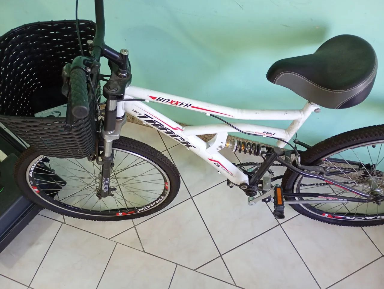 Bike semi-nova - Foto 2