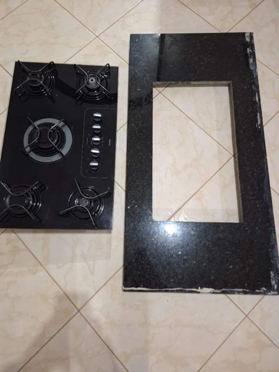 Fogao  - Foto 4