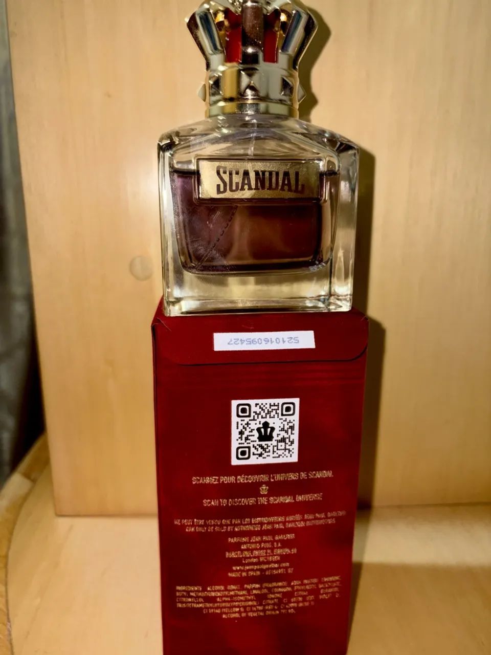 Perfume Scandal  - Foto 4