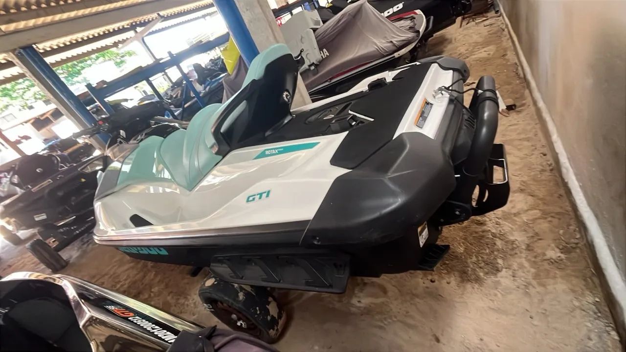 JETSKI SEADOO 130 2025  - Foto 2