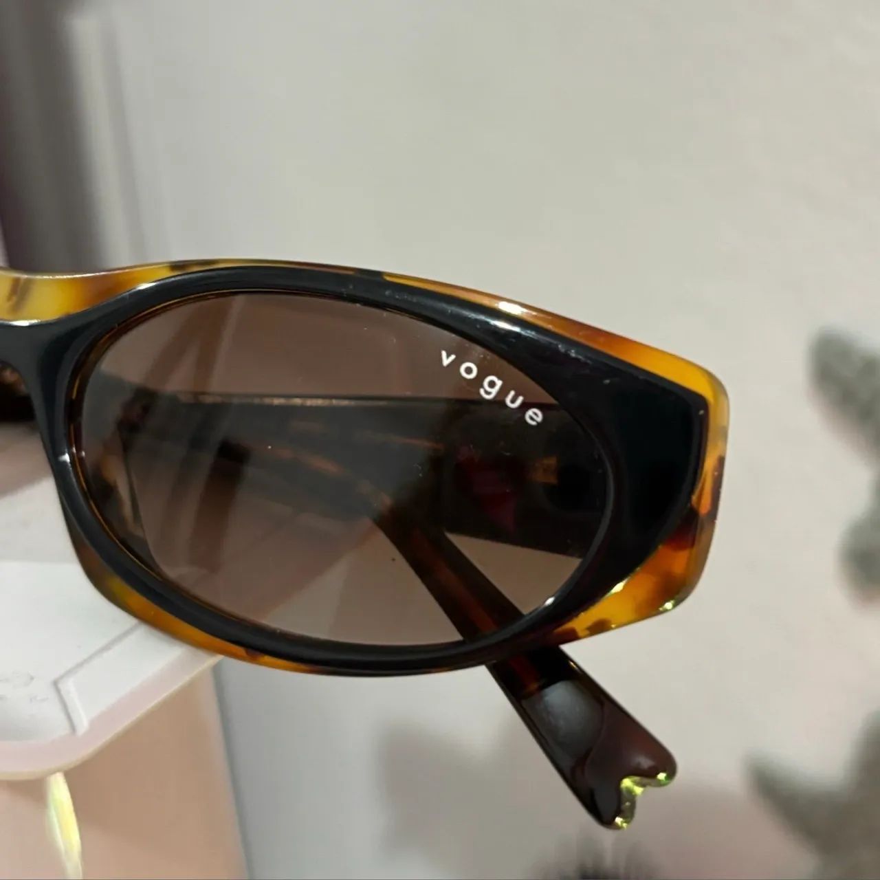 óculos de sol vogue vo5316s - Foto 3