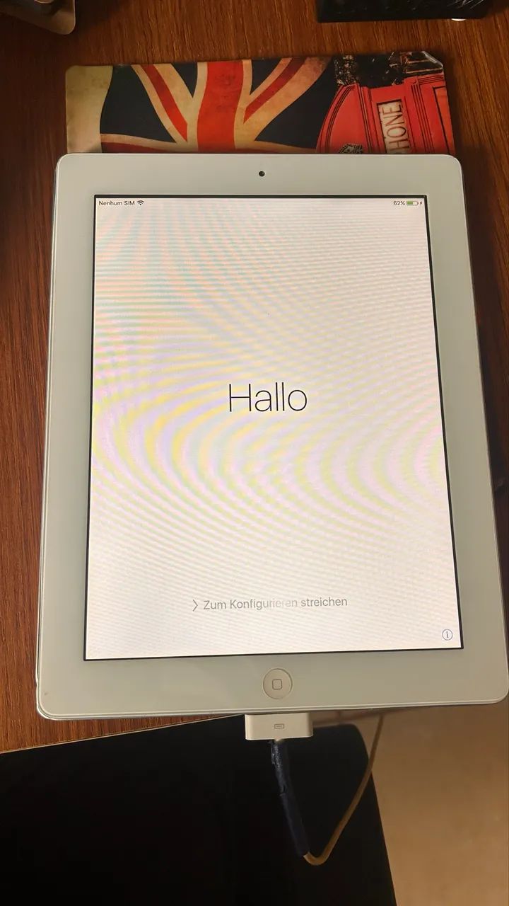 iPad 2 (Leia a descrição) - Foto 2