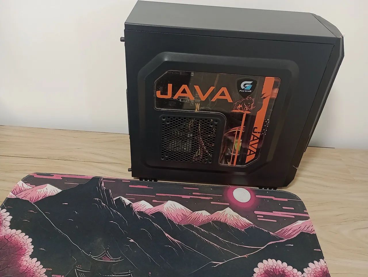 Computador - i3 6100/GTX 950   + Monitor Acer 60hz 24 polegadas  - Foto 4