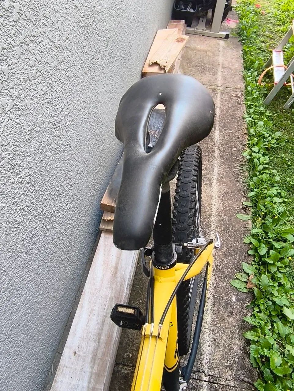 Bicicleta Caloi Supra - Foto 3