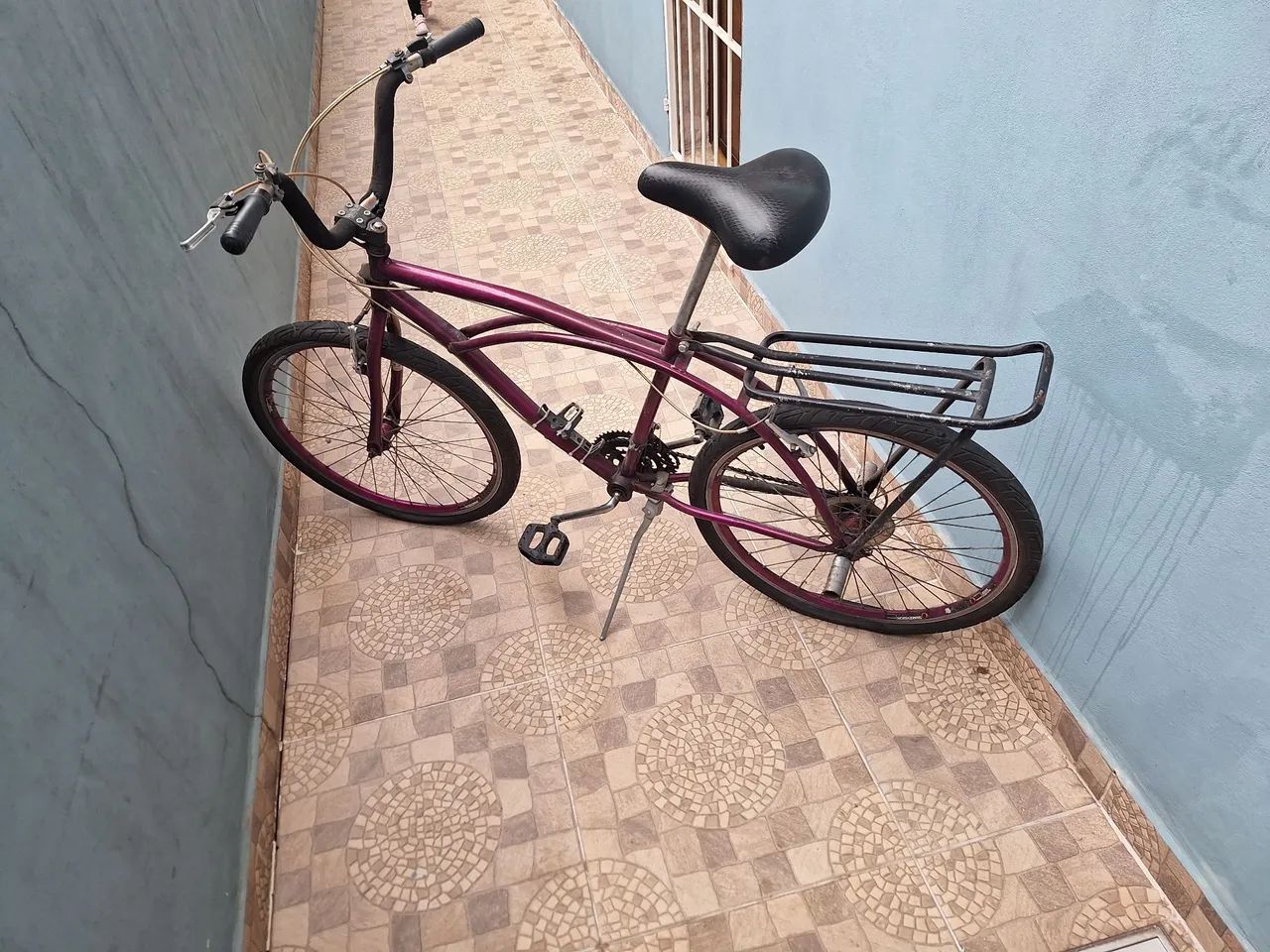 Bicicleta caicara aro 29 - Foto 3