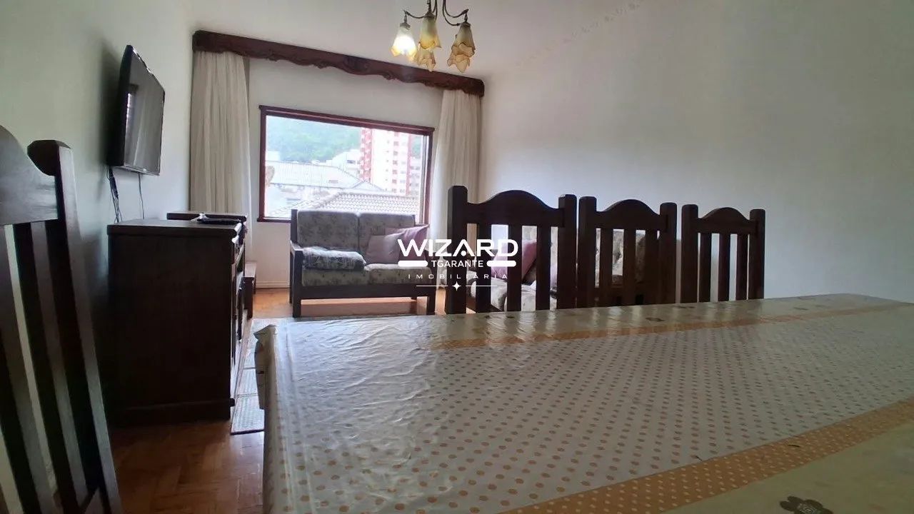 Apartamento no Ed. Vera em Águas de Lindóia SP - Foto 4