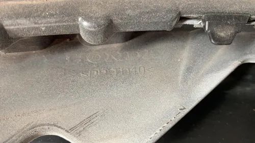 Capa De Parachoque Dianteiro Honda Hrv 2019 2020 2021 9306 - Foto 9