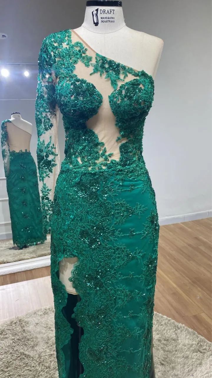 Vendo vestido de formatura 