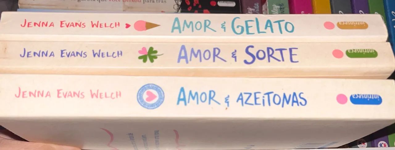 Livros à venda! - Foto 5