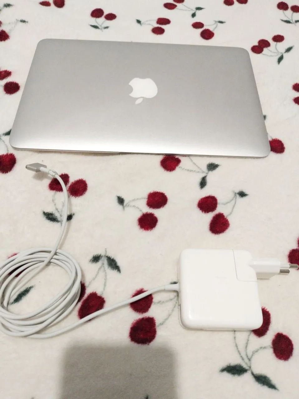 MacBook Air - Foto 4