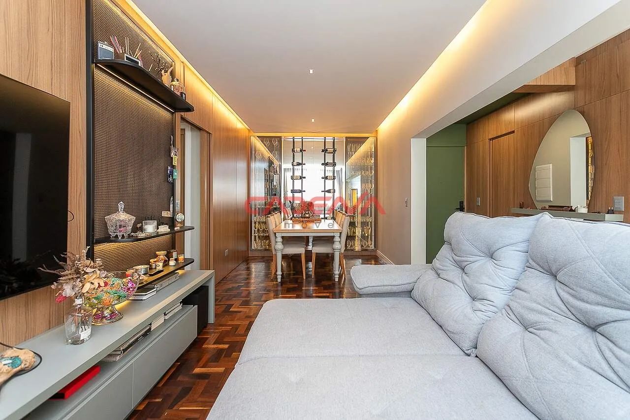 Apartamento com 3 quartos e 1 vaga à venda no Centro - Foto 2