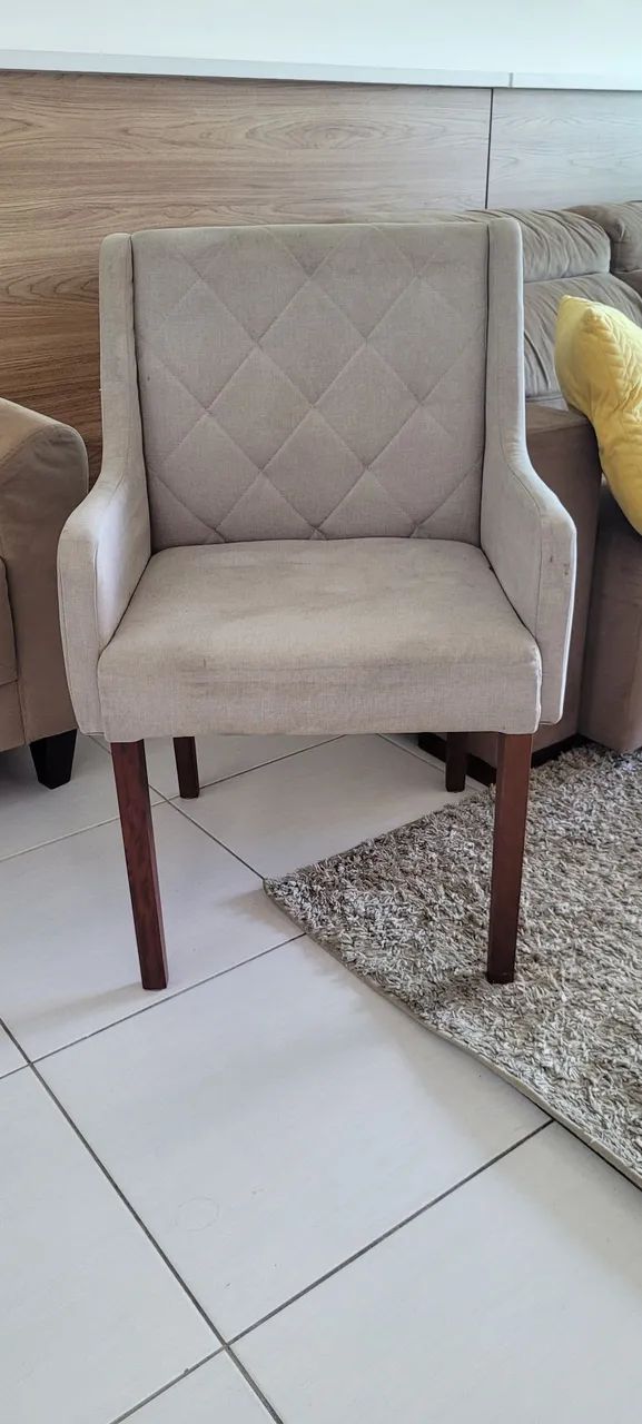 Vendo Poltrona individual