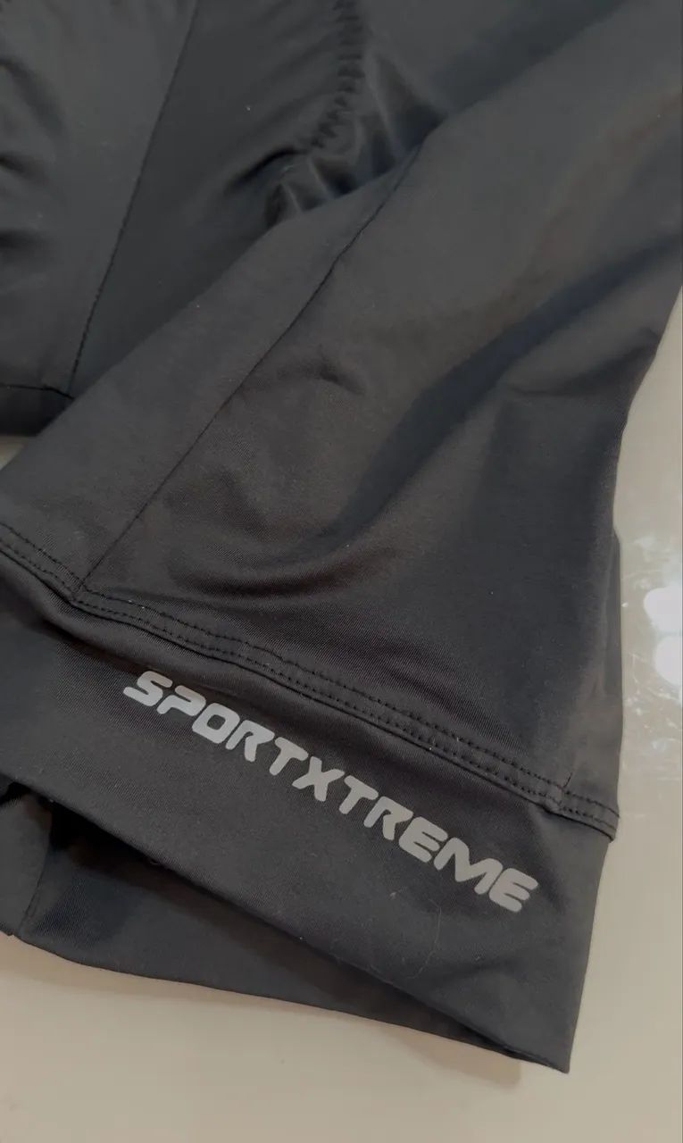 Bermuda  Ciclista SportXtreme - Foto 5