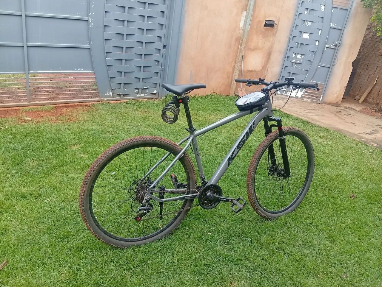 Aro 29 ksw 