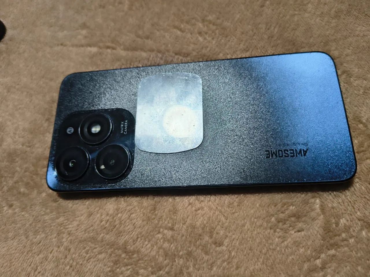 Celular A70 - Foto 5