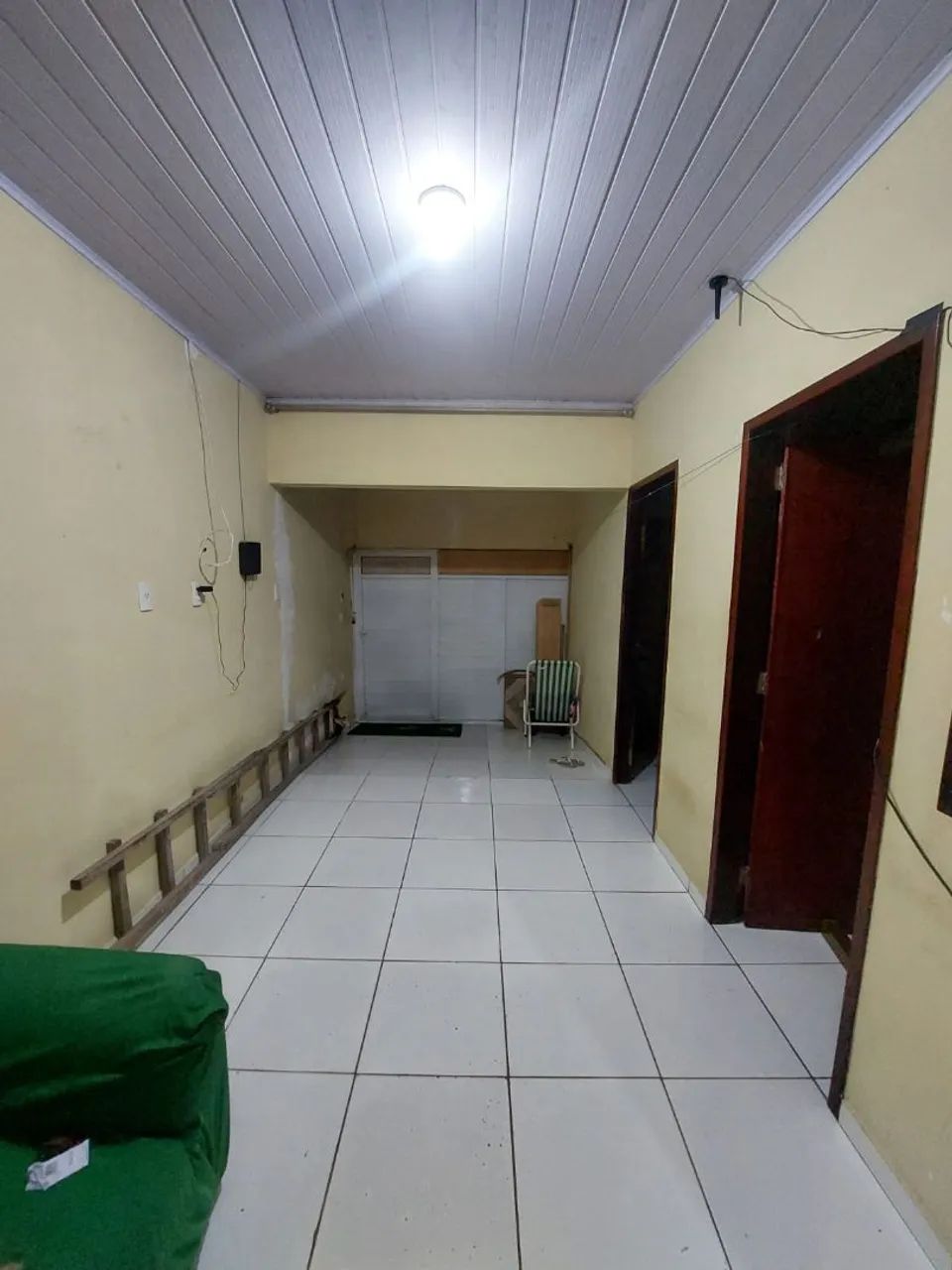 Casa na CLETO MARQUES - Foto 4