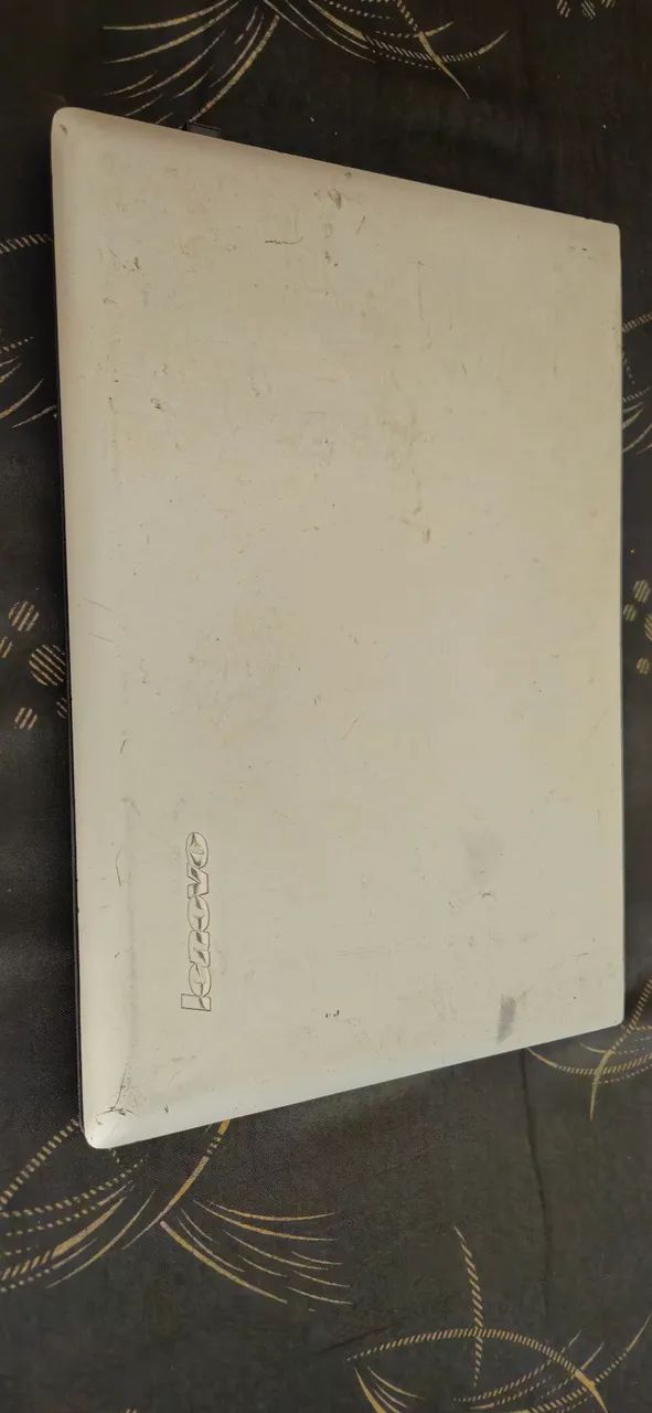 Notebook lenovo - Foto 3