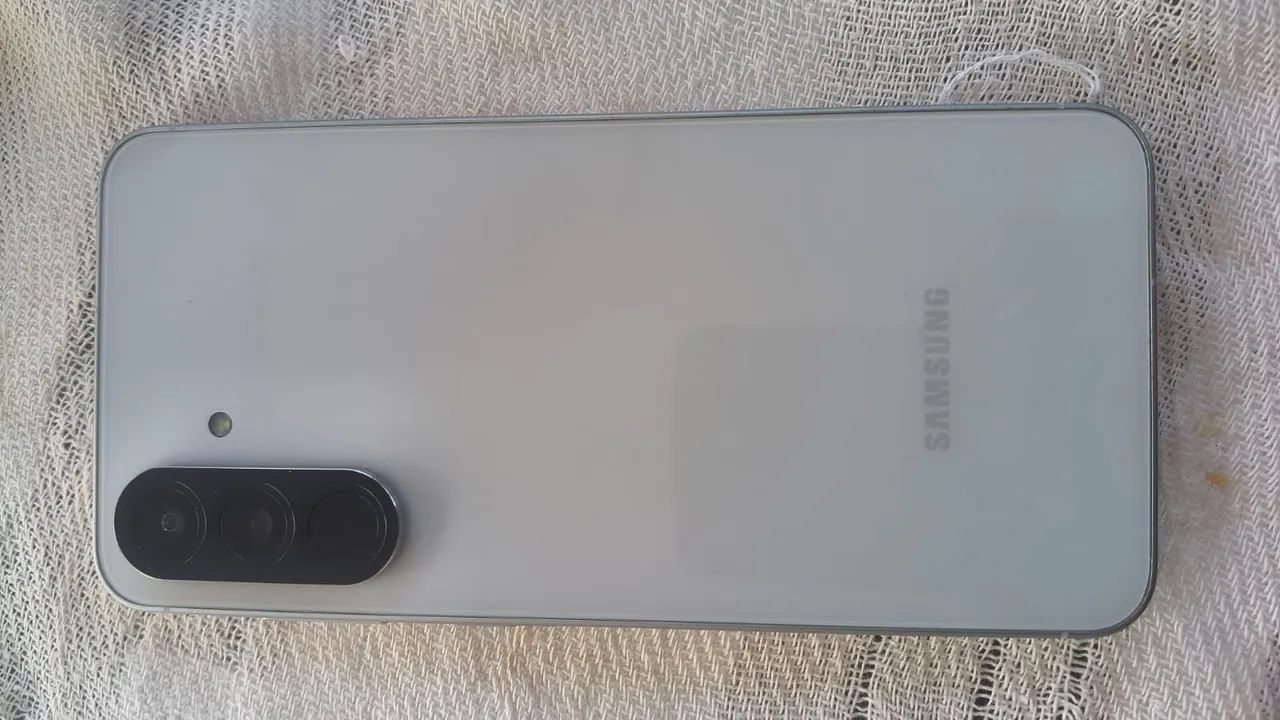 Celular A56 - Foto 5