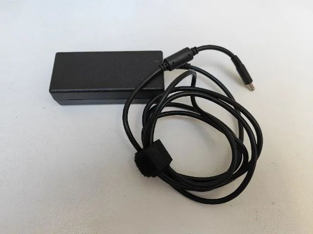Fonte Carregador Notebook Dell Original 65W - Foto 4