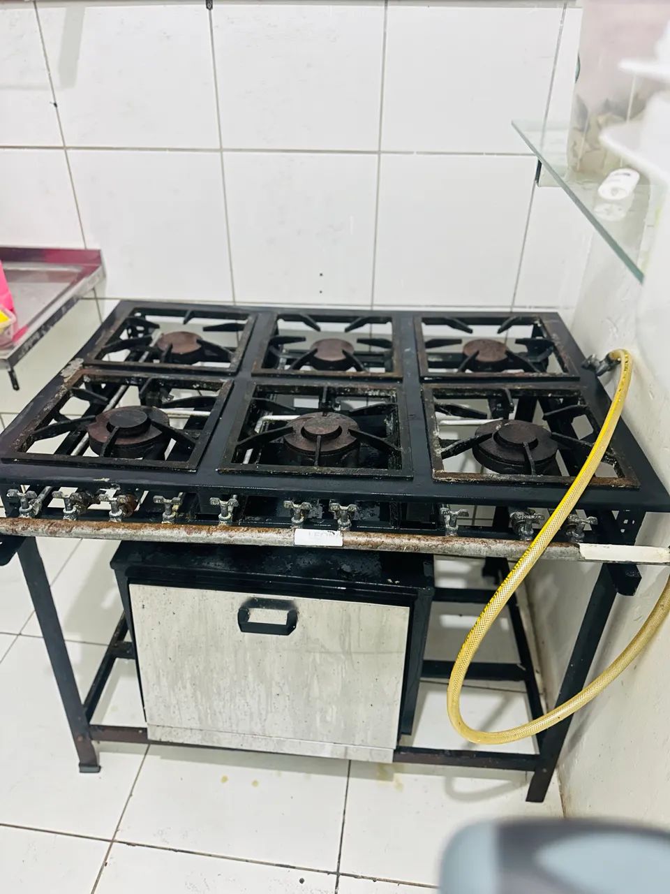 Equipamentos pra cozinha  - Foto 3